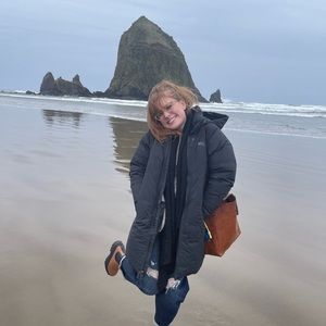 Meet your Posher, Molly